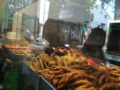 -老人和饭店(淮海中路店)