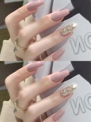 -M·X Nail日式美甲美睫