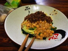 -老地方猫儿面(磁器口店)