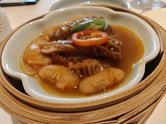 -正佳广场万豪酒店-粤菜餐厅·点心·海鲜·聚餐