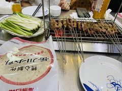 -小寒羊烧烤(凯瑞时代大厦店)