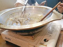 -天成·潮州牛肉脆肉鱼生蚝自助火锅