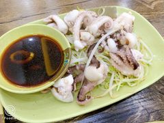 -贞姨美食·老字号海鲜大排档