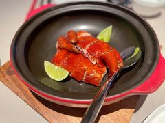 脆皮鸡-金海华·悦食东方(苏州中心商场店)