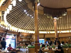 -九十九顶毡房(阜石路店)