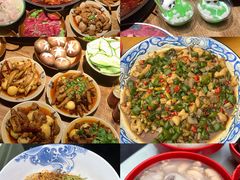 -王婆婆老妈蹄花川菜馆·非物质文化遗产(太古里一店)