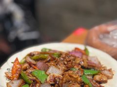 -張飛扒肉•四代传承(道外店)