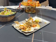 -永信海鲜(群星城店)