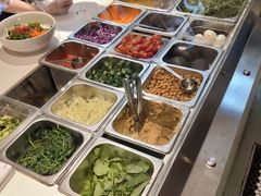 -CALIFORKS加州叉子轻食(朝阳门店)