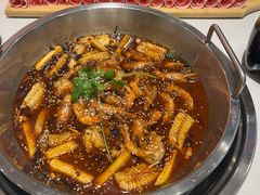 -阿田大虾·鲜虾火锅·(青浦万达茂店)
