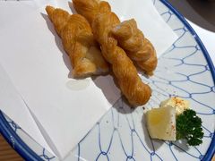 鳕鱼麻花-玄海寿司(国贸店)
