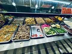 -富龙快餐店(铁西店)
