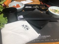 -黑牛の店·和牛烧肉(大悦城店)