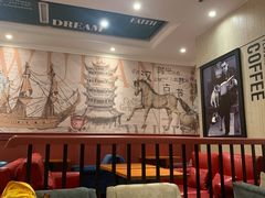 -西西弗书店&矢量咖啡(壹方购物中心店)