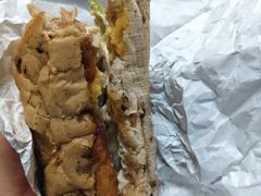 -赛百味SUBWAY(萝岗万达店)