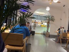 -云禾壹海景庄园餐厅