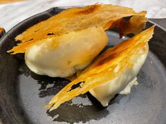 牛肉水煎包-掌柜的店·河南菜(新天地店)