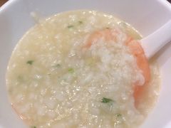 海鲜粥-海味当家(西安路店)