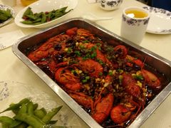-簋街仔仔小龙虾(总店)