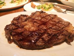 -弗兰克牛排西餐厅Ribone steak house(柠檬花园店)