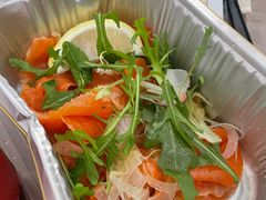 -安妮意大利餐厅(日坛店)