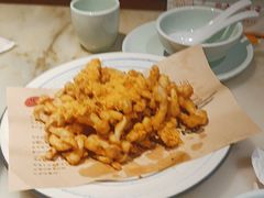 -红蜡烛-养生粥-津鲁菜(中山路店)