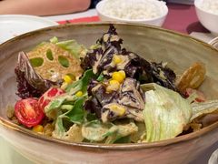 胡椒油青瓜桃仁-椒爱水煮鱼川菜(CBD万达店)