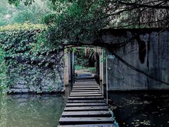-燕晗山郊野公园