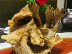 -老牌坊鲁菜名店(聊城美食岛店)