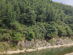 -雅鲁激流探险漂流