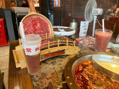 -陈渡桥老火锅(清潭店)