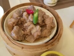 -欣旺·迎宾楼·百年无锡菜