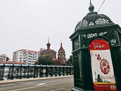 -圣·阿列克谢耶夫教堂