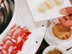 -乐宴·老北京铜火锅(八卦岭店)