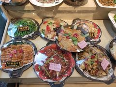 -旺达·福州菜(正大广场店)