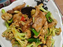 -遇见小院—虹鳟鱼•农家菜(怀柔店)