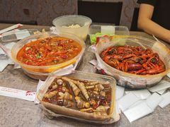 -红军龙虾(河柏街店)