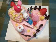 -好利来(回龙观西大街店)
