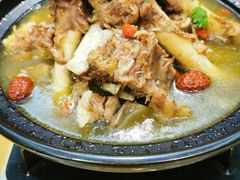 -老绥元烧麦·家常菜(大召店)