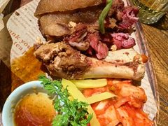 -食陆号·新式台湾创意菜(苏州首店)