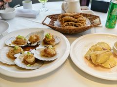 -万龙洲海鲜·粤菜(亚运村店)