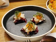 -现代居酒屋ATELIER IZAKAYA