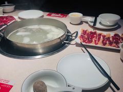 -潮泰牛肉火锅 · 创于1992年(车公庙店)