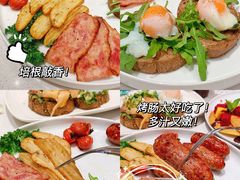 -乐凯撒披萨(欢乐颂购物中心店)