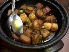 -君悦酒店·1881·北京烤鸭