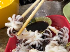 -贞姨美食·老字号海鲜大排档