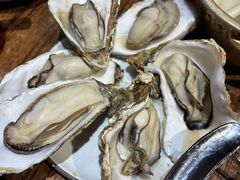 -蚝堡海鲜·威海菜·海肠捞饭·烧烤·亚洲吃蚝公司(幸福门店)