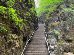 -野三坡百里峡景区
