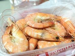 -醉壹号海鲜大排档•三十年老字号(厦门美食地标店)