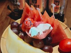 -玛町精致餐酒吧(大众巷店)